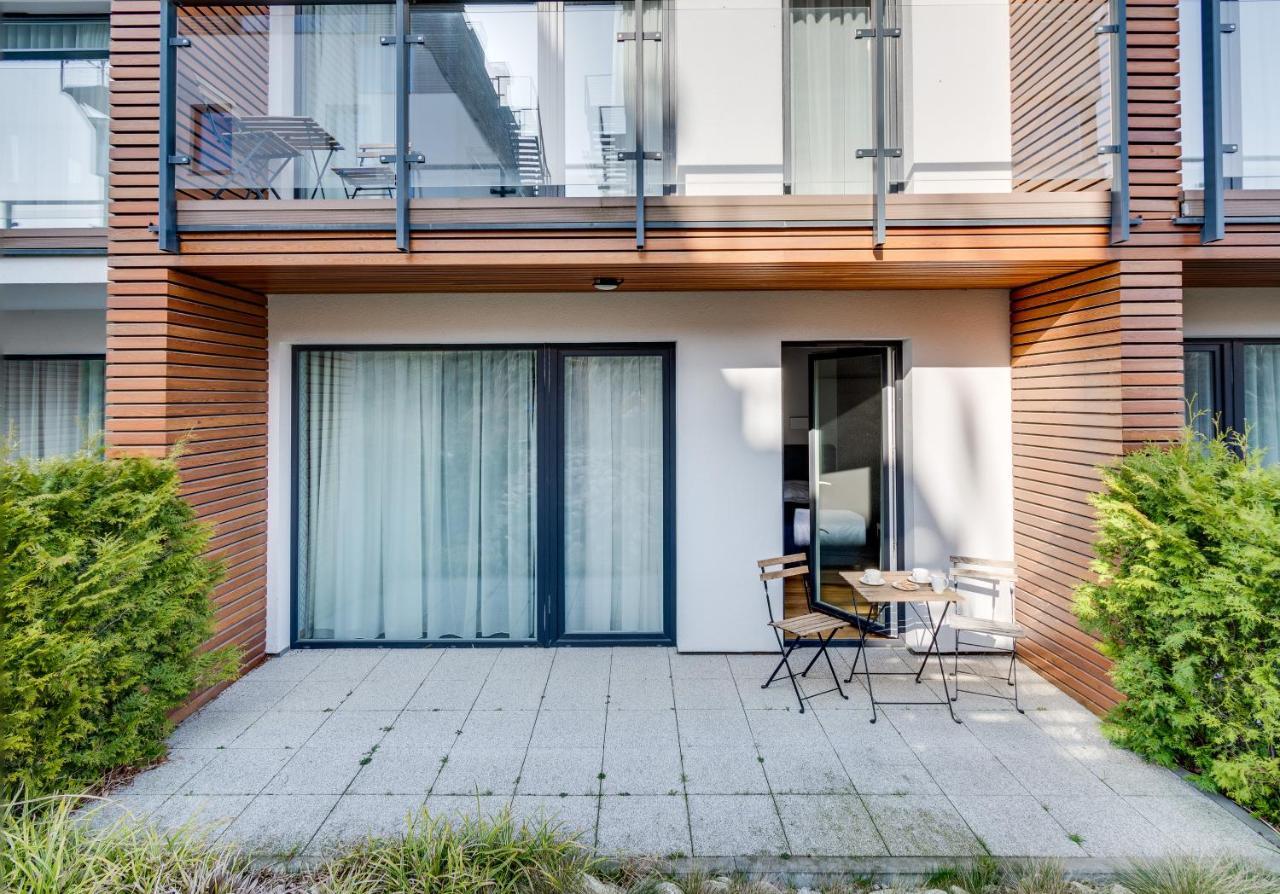 Apartament Mechelinki Exterior photo